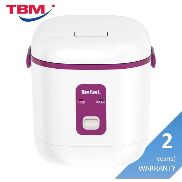 Tefal RK1721 Mini Rice Cooker 0.4L | TBM Online