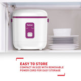 Tefal RK1721 Mini Rice Cooker 0.4L | TBM Online