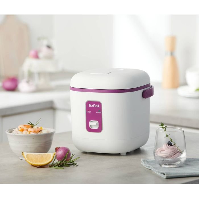 Tefal RK1721 Mini Rice Cooker 0.4L | TBM Online