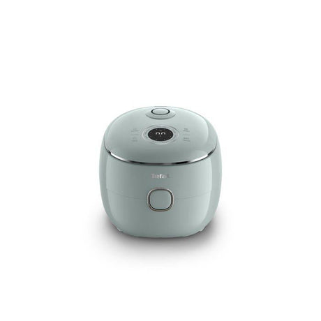 Tefal RK5354 0.7L POP Rice Cooker Eucalyptus 0.7L (4 Cups) | TBM Online