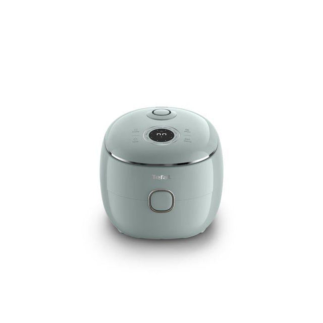 Tefal RK5354 0.7L POP Rice Cooker Eucalyptus 0.7L (4 Cups) | TBM Online