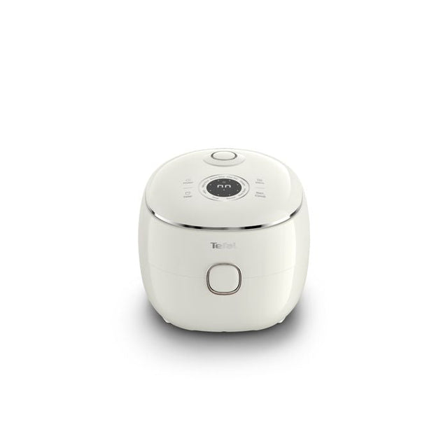 Tefal RK535A 0.7L POP Rice Cooker Eucalyptus 0.7L (4 Cups) | TBM Online