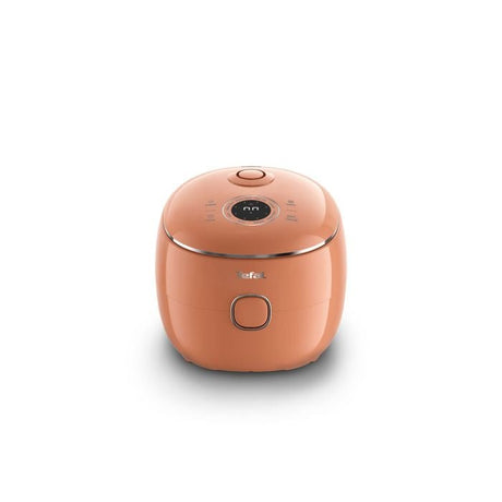 Tefal RK535T 0.7L POP Rice Cooker Eucalyptus 0.7L (4 Cups) | TBM Online