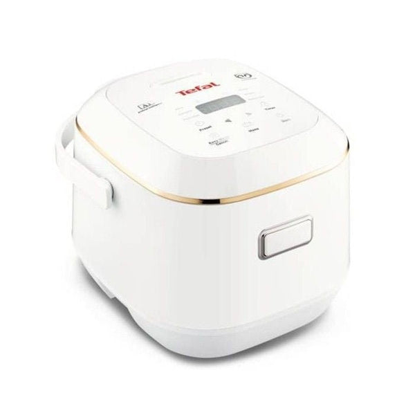 Tefal RK6011 Rice Cooker Mini Spherical 0.7L | TBM Online