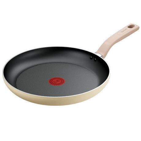Tefal Easy Rice Max Rice Cooker (1.8L) + Daisy Fry Pan 28cm + Bradshaw Spoon + Slotted Angle Spatula + Wok Spatula | TBM Online