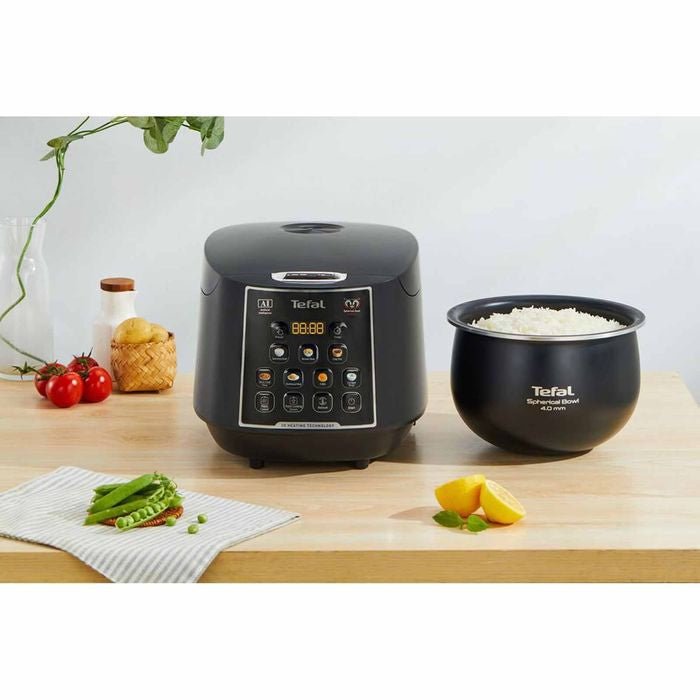 Tefal RK7378 Easy Rice Max Rice Cooker 1.8L | TBM Online