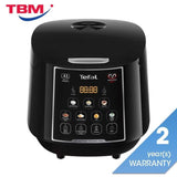 Tefal RK7378 Easy Rice Max Rice Cooker 1.8L | TBM Online