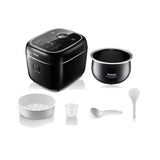 Tefal RK7778 Rice Cooker Delirice Max Fuzzy Logic 1.8L | TBM Online