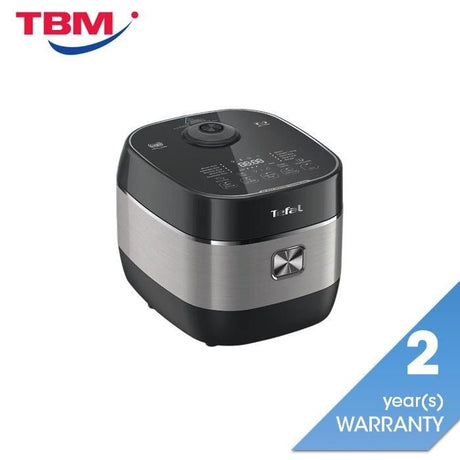 Tefal RK8198 Rice Cooker Rice Master Max IH 1.8L | TBM Online