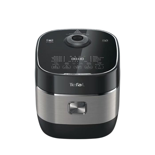 Tefal RK8198 Rice Cooker Rice Master Max IH 1.8L | TBM Online