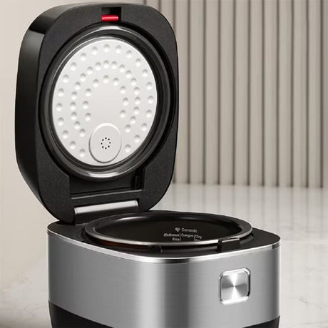 Tefal RK8198 Rice Cooker Rice Master Max IH 1.8L | TBM Online