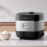 Tefal RK8198 Rice Cooker Rice Master Max IH 1.8L | TBM Online