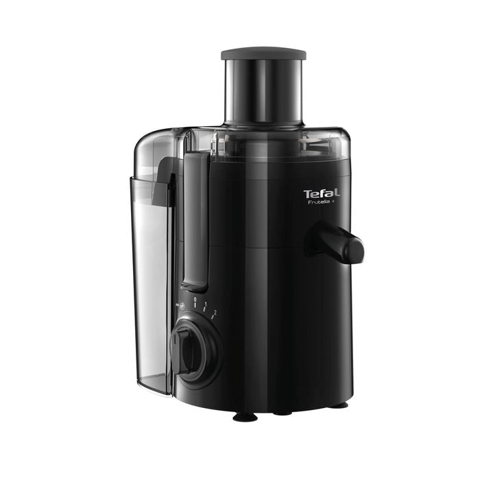 Tefal ZE370 Frutelia+ Juicer | TBM Online