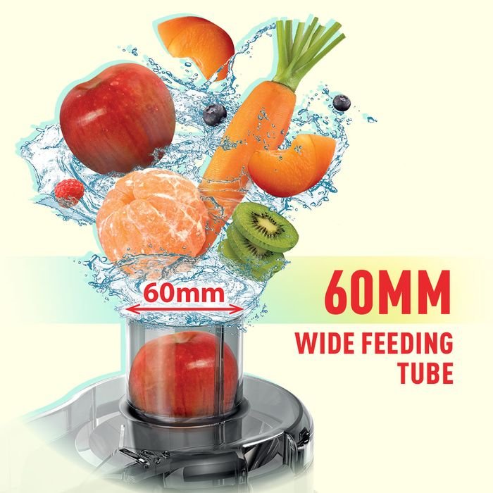 Tefal ZE370 Frutelia+ Juicer | TBM Online