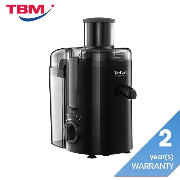 Tefal ZE370 Frutelia+ Juicer | TBM Online