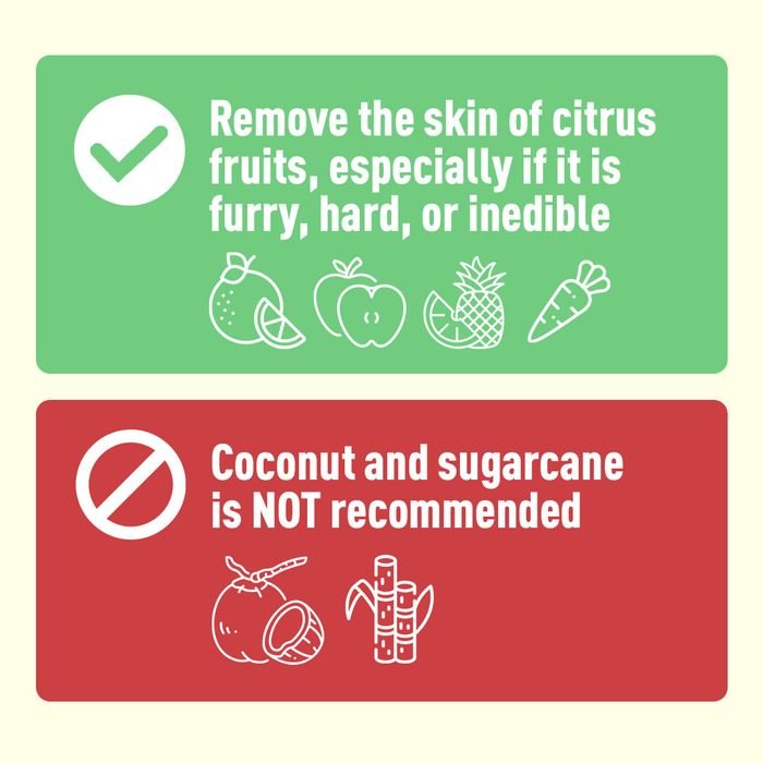 Tefal ZE370 Frutelia+ Juicer | TBM Online