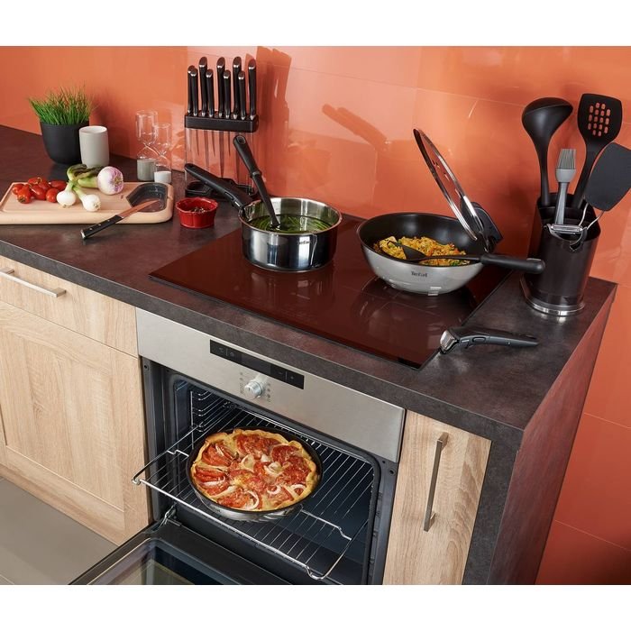 Tefal K12903 Comfort Angle Spatula | TBM Online