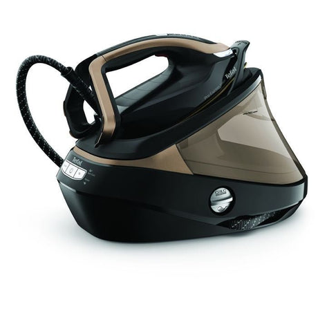Tefal GV9820G0 Steam Generator Iron Pro Express Vision 9.0 Bars | TBM Online
