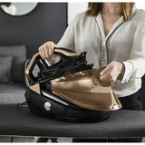 Tefal GV9820G0 Steam Generator Iron Pro Express Vision 9.0 Bars | TBM Online