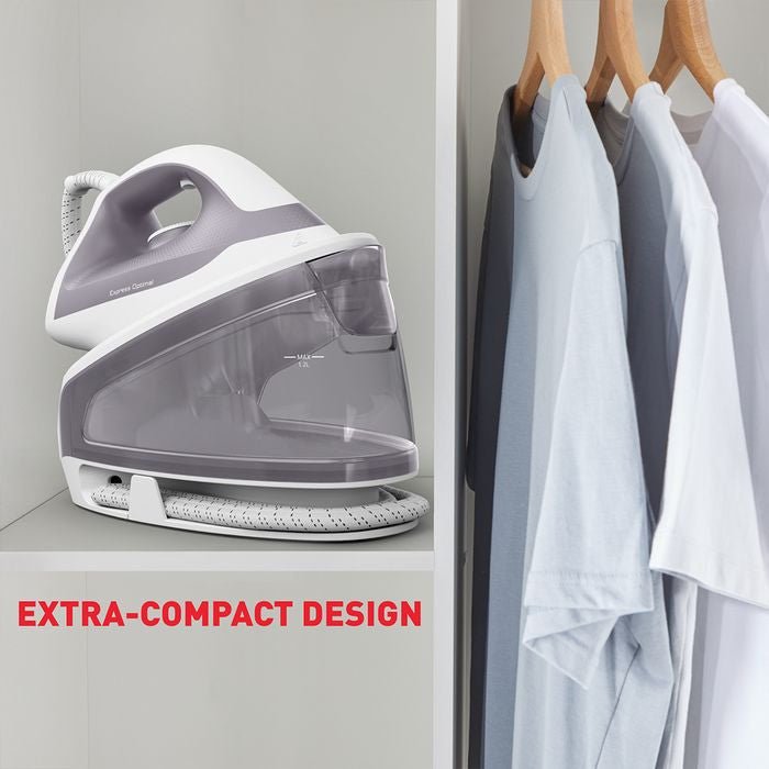 Tefal SV4111 Steam Generator Iron 2200W | TBM Online