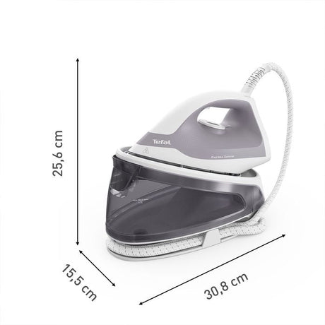 Tefal SV4111 Steam Generator Iron 2200W | TBM Online