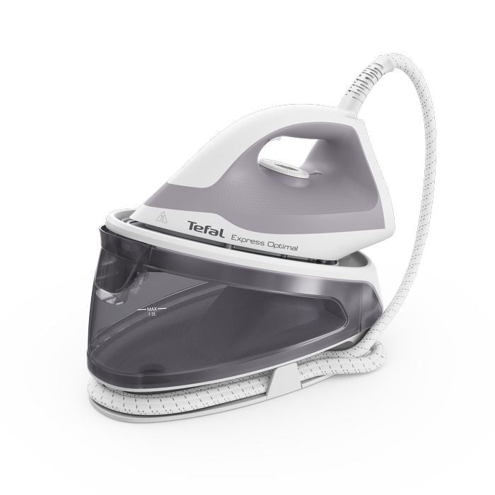 Tefal SV4111 Steam Generator Iron 2200W | TBM Online