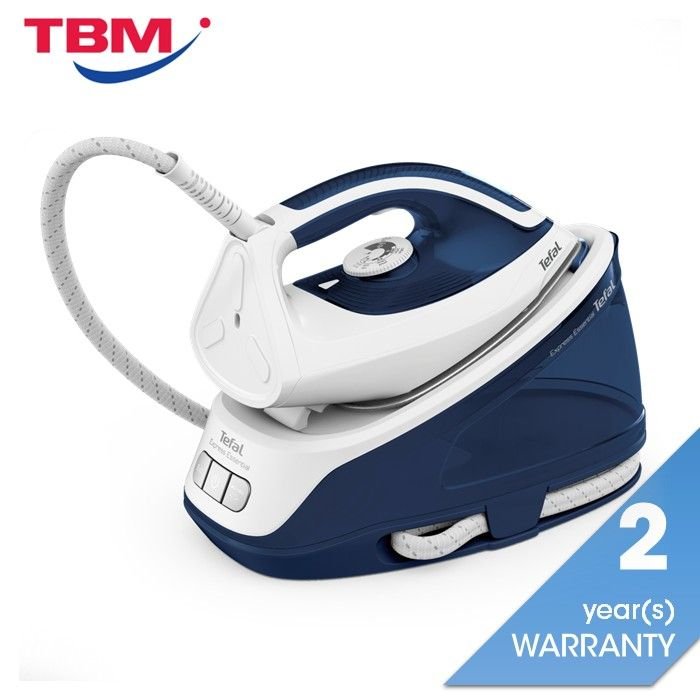 Tefal SV6116 Steam Iron Generator Express Easy | TBM Online