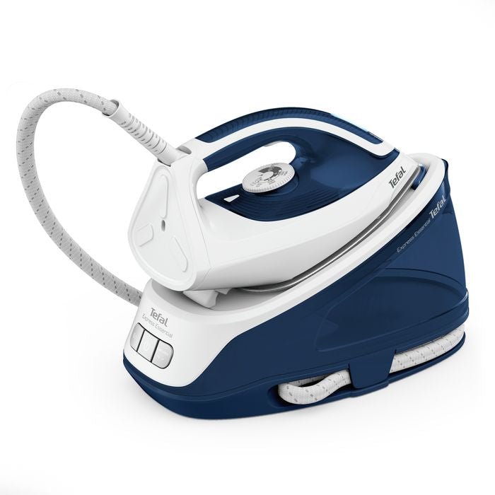 [CLEARANCE][Display Set] Tefal SV6116 Steam Iron Generator Express Easy | TBM Online