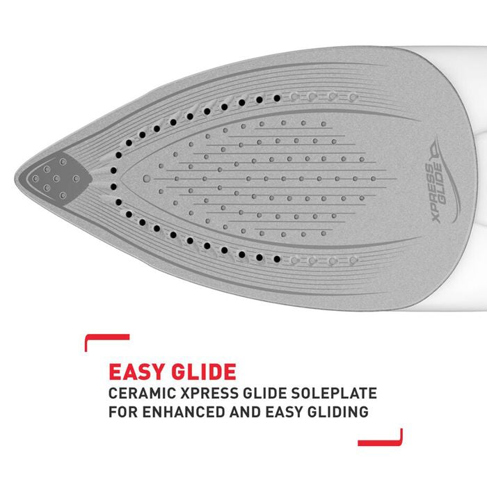 Tefal SV6116 Steam Iron Generator Express Easy | TBM Online