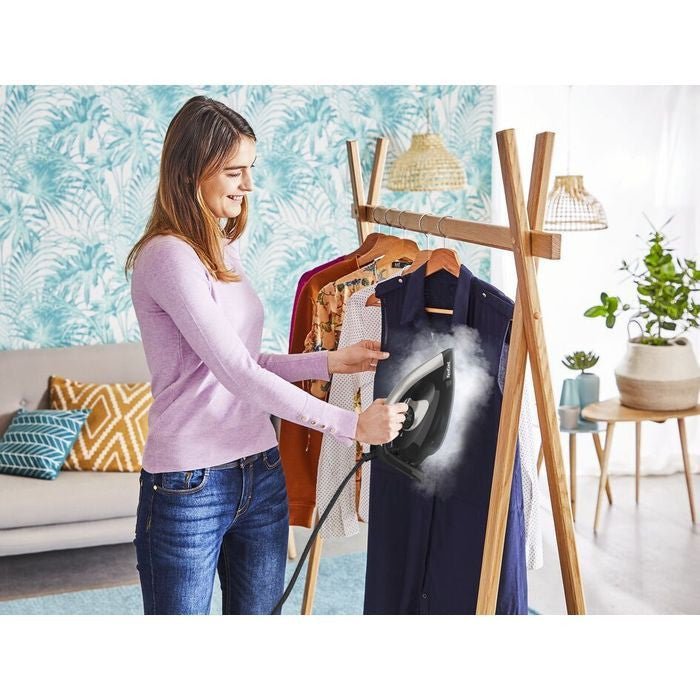 Tefal SV6140 Steam Generator Express Easy 2200W | TBM Online