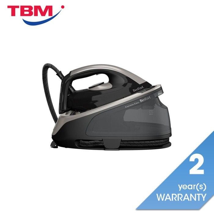 Tefal SV6140 Steam Generator Express Easy 2200W | TBM Online