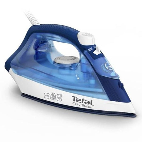 Tefal FV1941 Steam Iron Easy Steam Essential 2 1400W | TBM Online