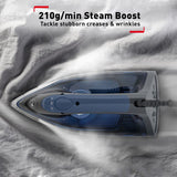 Tefal FV2887 Steam Iron Express Steam+ | TBM Online