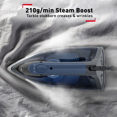 Tefal FV2887 Steam Iron Express Steam+ | TBM Online