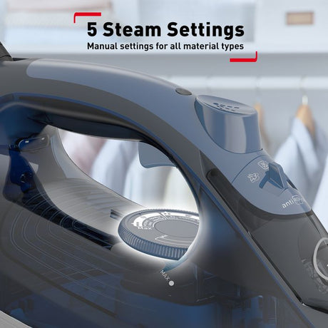 Tefal FV2887 Steam Iron Express Steam+ | TBM Online