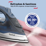 Tefal FV2887 Steam Iron Express Steam+ | TBM Online