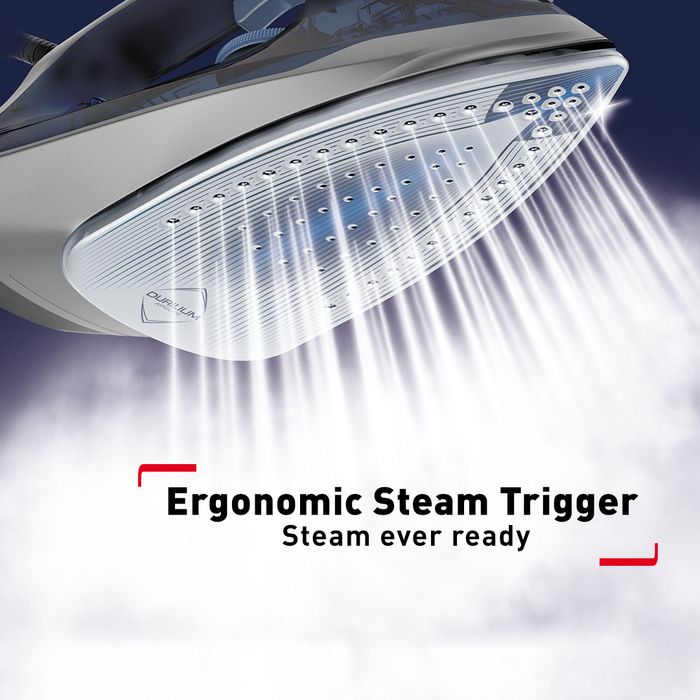 Tefal FV2887 Steam Iron Express Steam+ | TBM Online
