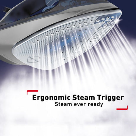 Tefal FV2887 Steam Iron Express Steam+ | TBM Online