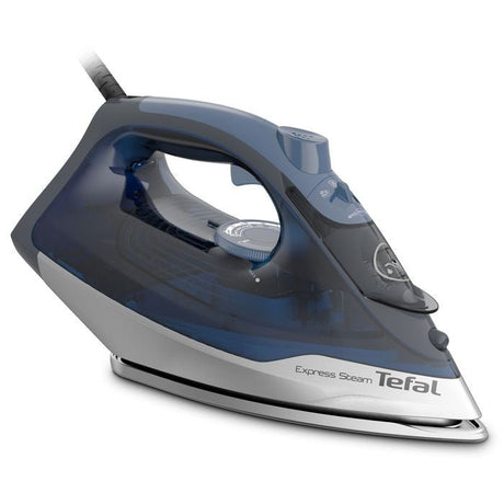 Tefal FV2887 Steam Iron Express Steam+ | TBM Online