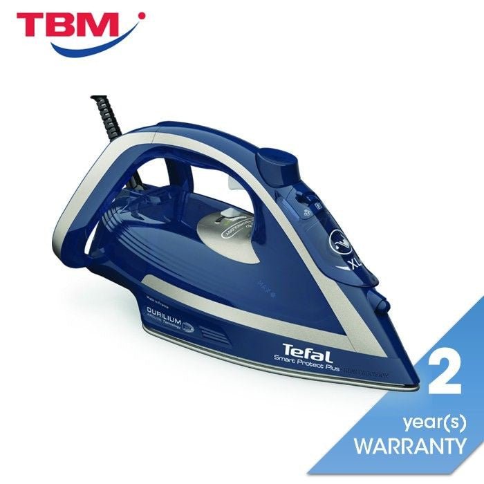 Tefal FV6872 Steam Iron 2800W | TBM Online