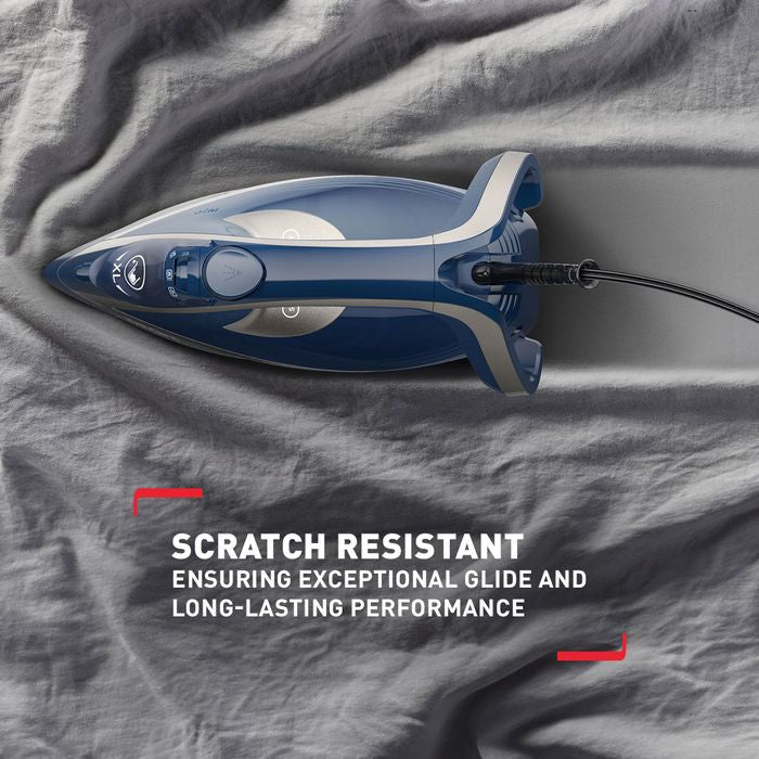 Tefal FV6872 Steam Iron 2800W | TBM Online