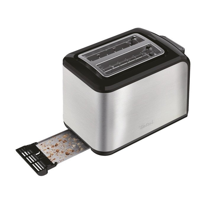 Tefal TT410D Express Toaster 850W | TBM Online