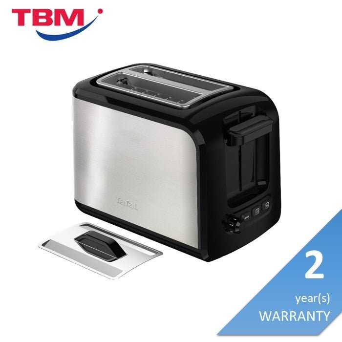 Tefal TT410D Express Toaster 850W | TBM Online