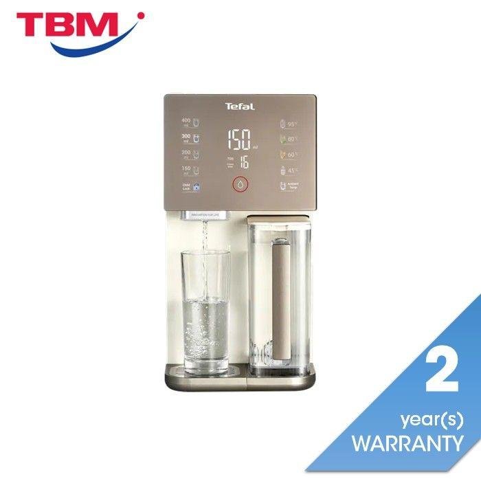 Tefal BR453AG1 Smart RO Water Purifier & Instant Hot Water Dispenser 5L | TBM Online