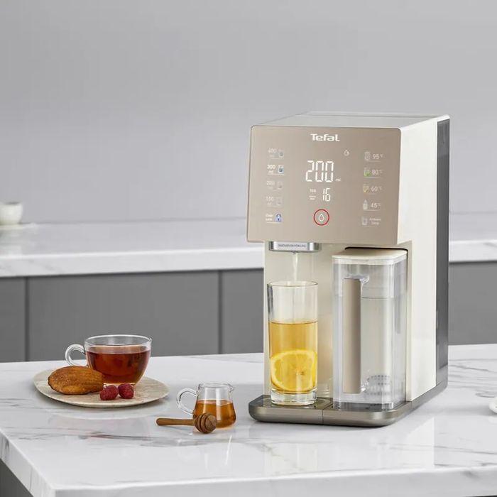 Tefal BR453AG1 Smart RO Water Purifier & Instant Hot Water Dispenser 5L | TBM Online