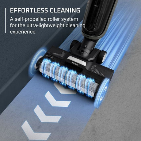 Tefal GF5035 Wet & Dry Vacuum Cleaner X - Clean 3.0kg | TBM Online