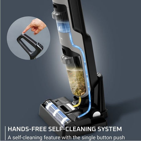 Tefal GF5035 Wet & Dry Vacuum Cleaner X - Clean 3.0kg | TBM Online