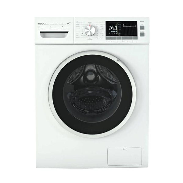 Teka TKD 1500 Free Standing Front Load Washer 10kg | TBM Online