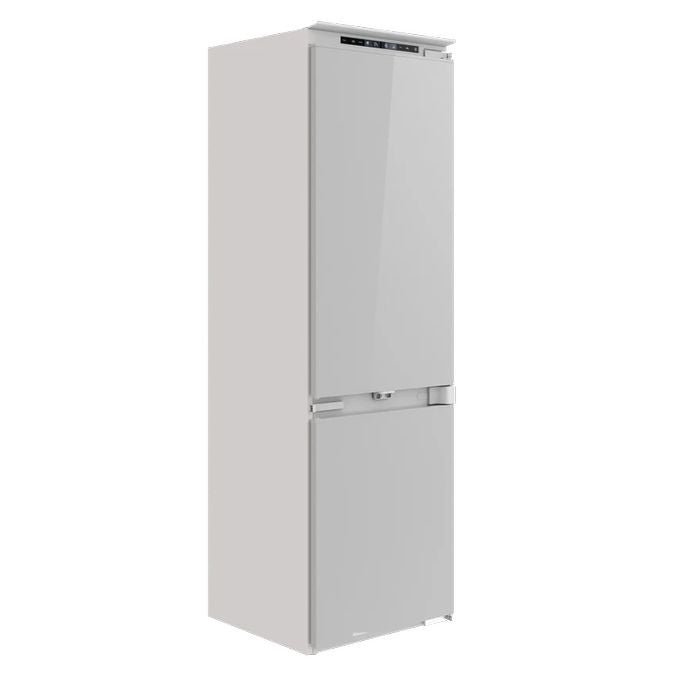 Teka RBF 73380 FI EU 2 Doors Integrated Combi Fridge 244L Eco Function | TBM Online
