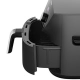 Toshiba AF - 74CS1TRMY(H) Digital Air Fryer 7.4L Black | TBM Online